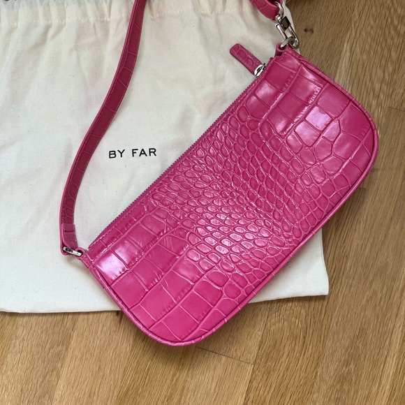 By Far Shoulder Bag - Picture 2 of 9